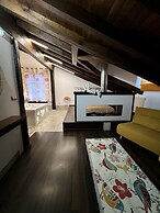 Posada la leyenda