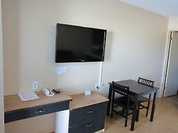 Kings Court Motel