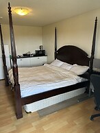 Kings Court Motel