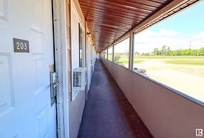 Kings Court Motel