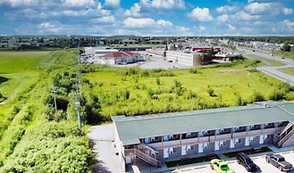 Kings Court Motel