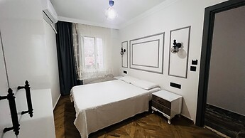 Hüya Bozcaada