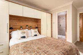 London Gate No1 - Donnini Apartments