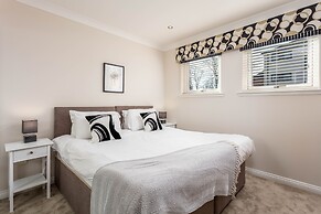 London Gate No1 - Donnini Apartments