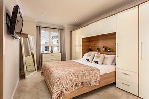 London Gate No1 - Donnini Apartments