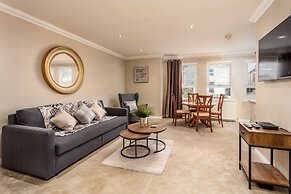 London Gate No1 - Donnini Apartments