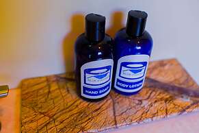 Blue Paloma Bed & Breakfast