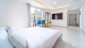 Gapyeong Boreum-dal Poolvilla
