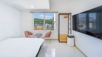 Gapyeong Boreum-dal Poolvilla