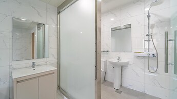 Gapyeong Boreum-dal Poolvilla
