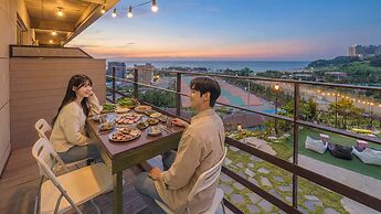 Sokcho Donbangseock Pension