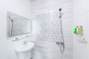 Moon Deer