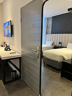 The Urban Hotel Lusaka