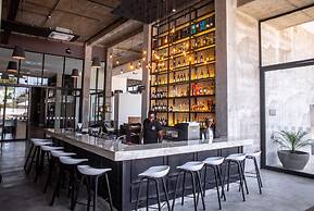 The Urban Hotel Lusaka