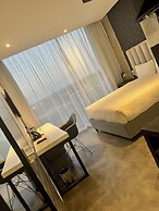The Urban Hotel Lusaka