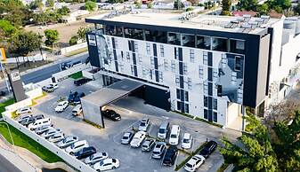 The Urban Hotel Lusaka