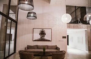 The Urban Hotel Lusaka