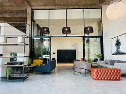 The Urban Hotel Lusaka