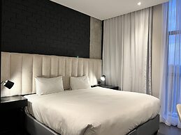 The Urban Hotel Lusaka