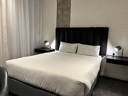 The Urban Hotel Lusaka