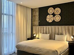 The Urban Hotel Lusaka