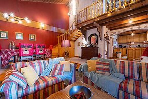 Dandy Villas Elatodasos Chalet Artemis