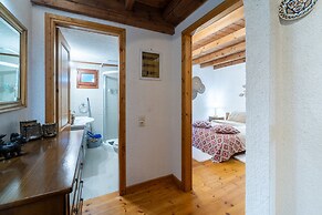 Dandy Villas Elatodasos Chalet Artemis