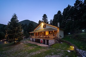 Dandy Villas Elatodasos Chalet Artemis