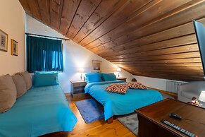 Dandy Villas Elatodasos Chalet Artemis