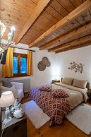 Dandy Villas Elatodasos Chalet Artemis