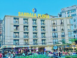 Sandals Flora Hotel