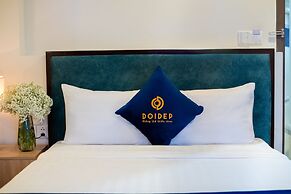 Sandals Flora Hotel