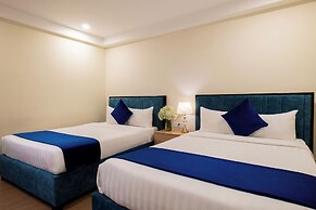 Sandals Flora Hotel