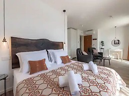 Mamma Mia Luxury Rooms