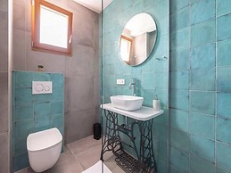 Mamma Mia Luxury Rooms