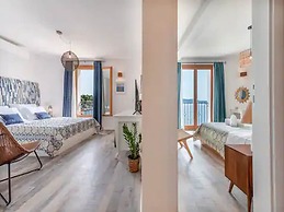 Mamma Mia Luxury Rooms