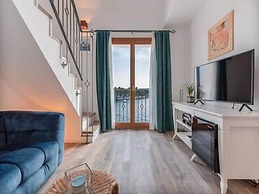 Mamma Mia Luxury Rooms