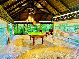 Plumeria Lake Resort & Spa