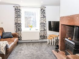 Sparrow Cottage