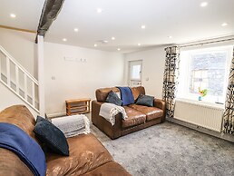 Sparrow Cottage