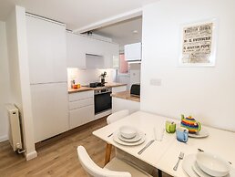 Sparrow Cottage