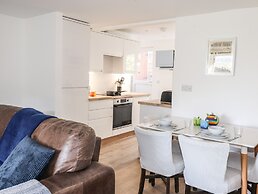 Sparrow Cottage