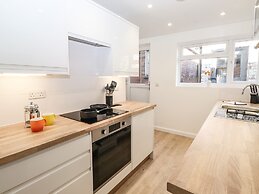 Sparrow Cottage