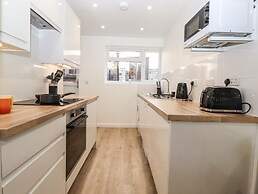 Sparrow Cottage