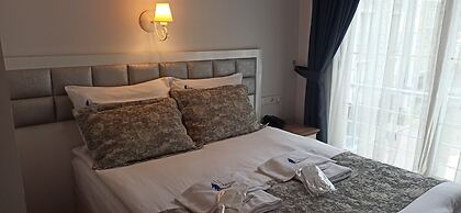 Harbour Otel