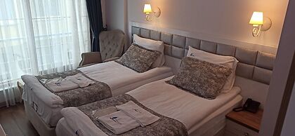 Harbour Otel