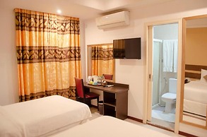 RIJ HULHUMALE