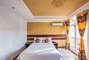RIJ HULHUMALE