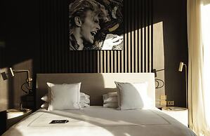 The First Musica - Preferred Hotels & Resorts
