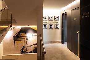 The First Musica - Preferred Hotels & Resorts